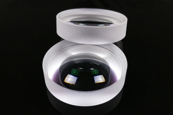 定製BK7,K9雙凹透鏡400nm-700nm其它波段可定製